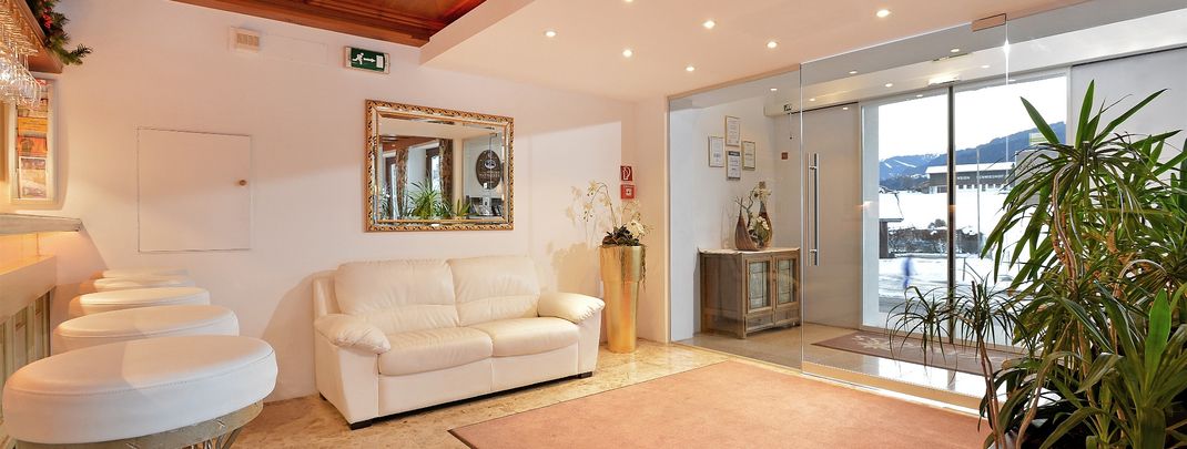 General information about your stay at Club Hotel Edelweiss