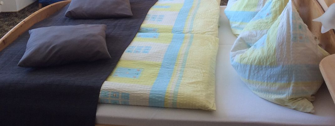 General information about your stay at Haus Angelika