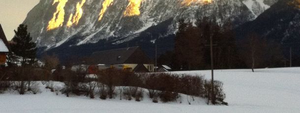 General information about your stay at Pension Köberl