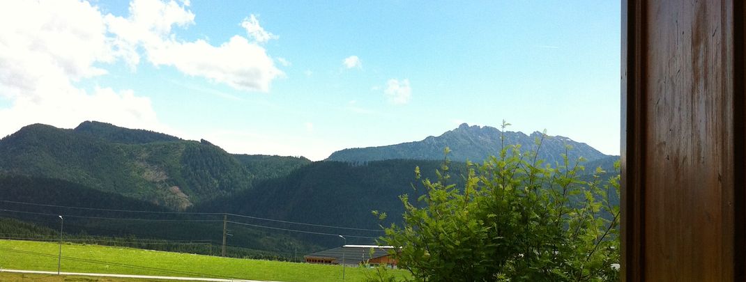 General information about your stay at Pension Köberl