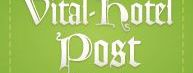 General information about your stay at Vital Hotel Post