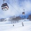 There are 30 lifts in the ski area, among them four gondolas.