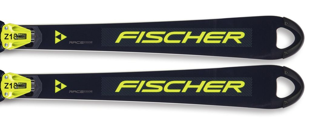 Fischer RC4 Worldcup SL - Race Ski - Ski Review - Season 2022/2023