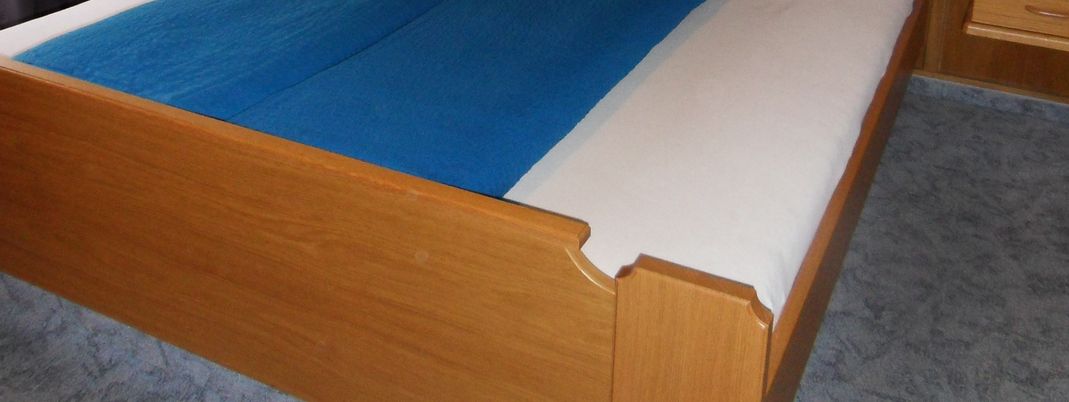 Detaillierte Infos zur Unterkunft Haus Erhart