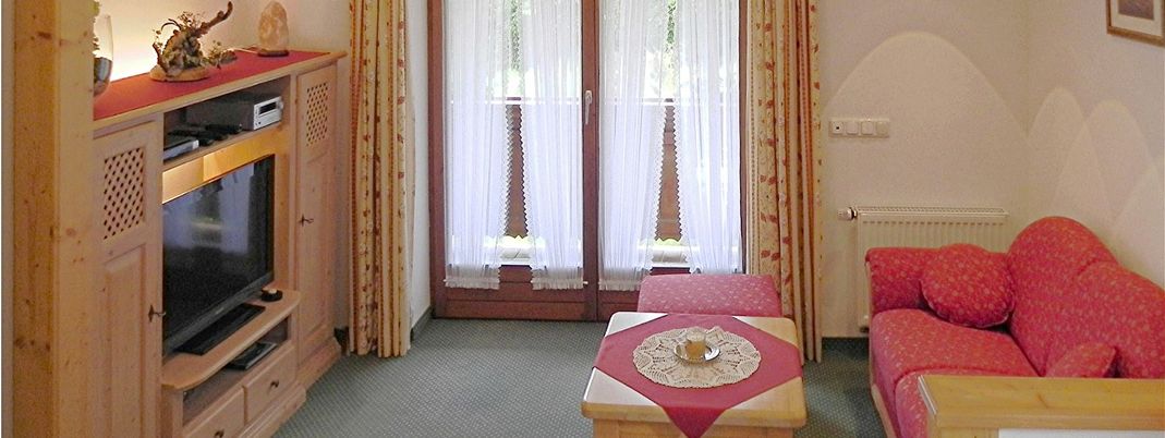 General information about your stay at Haus Frechen Fendt