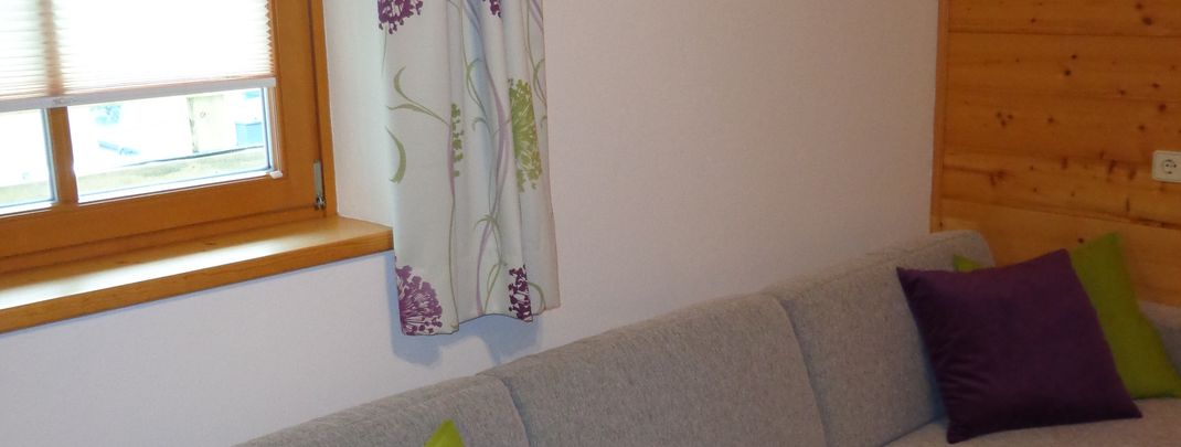 Detaillierte Infos zur Unterkunft Appartementhaus Wimmer