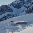 Information about the ski resort Axamer Lizum