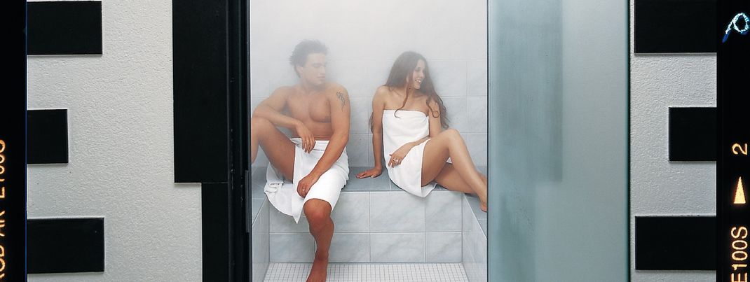 General information about your stay at Wellnesshotel Salina Maris