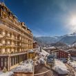 General information about your stay at BEAUSiTE Zermatt
