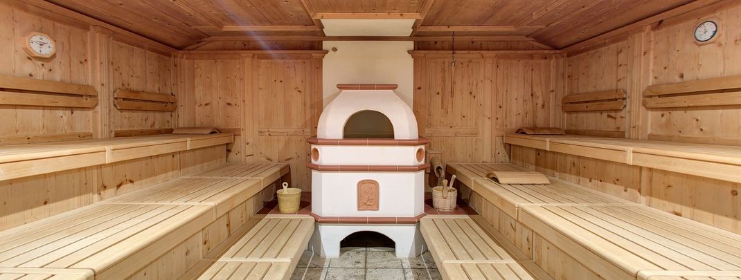 Detaillierte Infos zur Unterkunft Hotel Rixos Flüela