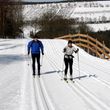 Information on Cross-Country Skiing at Cross Country Center Westfeld Ohlenbach