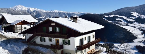 General information about your stay at Traterhof