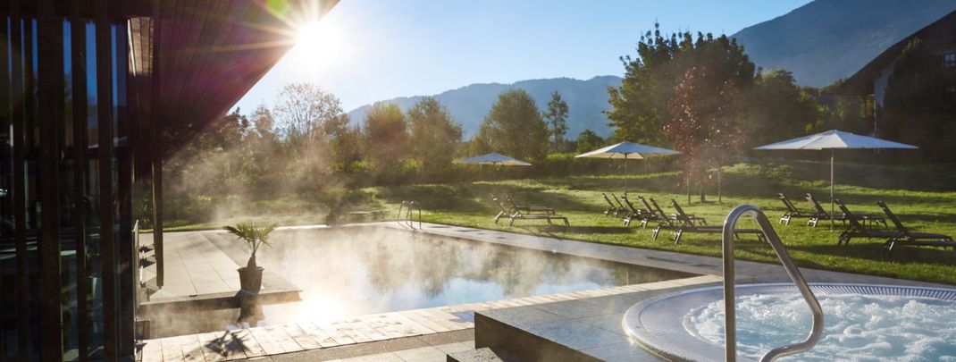 General information about your stay at Hotel Rubner-Rudolf