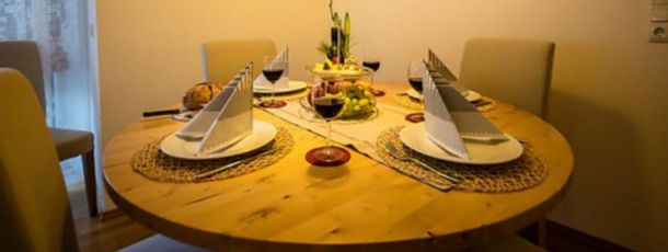 Detaillierte Infos zur Unterkunft Residenz Maroi