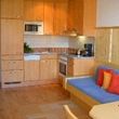 Appartement mit Zirbenholzzimmer