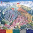 Pistenplan Winter Park Resort