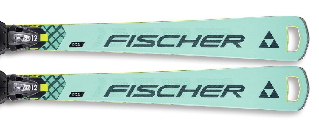Fischer RC4 Worldcup SC - Slalom Ski - Ski Review - Season 2023/2024