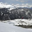 Information about the ski resort Bergeralm