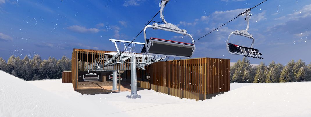 Der Geißkopf bekommt eine 6er Sesselbahn.