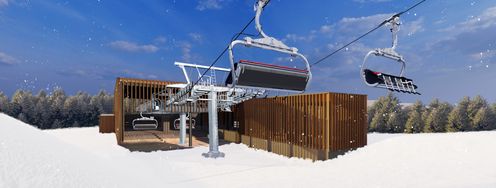 Der Geißkopf bekommt eine 6er Sesselbahn.