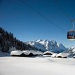 Information about the ski resort Meiringen Hasliberg