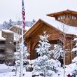 Information about the ski resort Angel Fire Resort