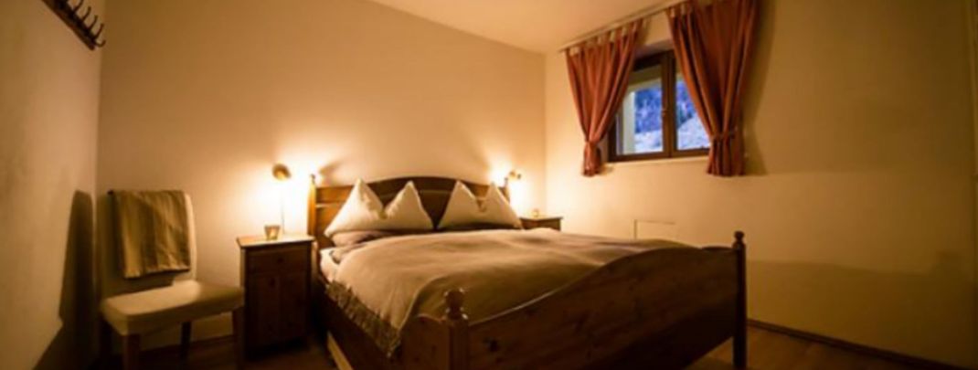 Detaillierte Infos zur Unterkunft Residenz Maroi