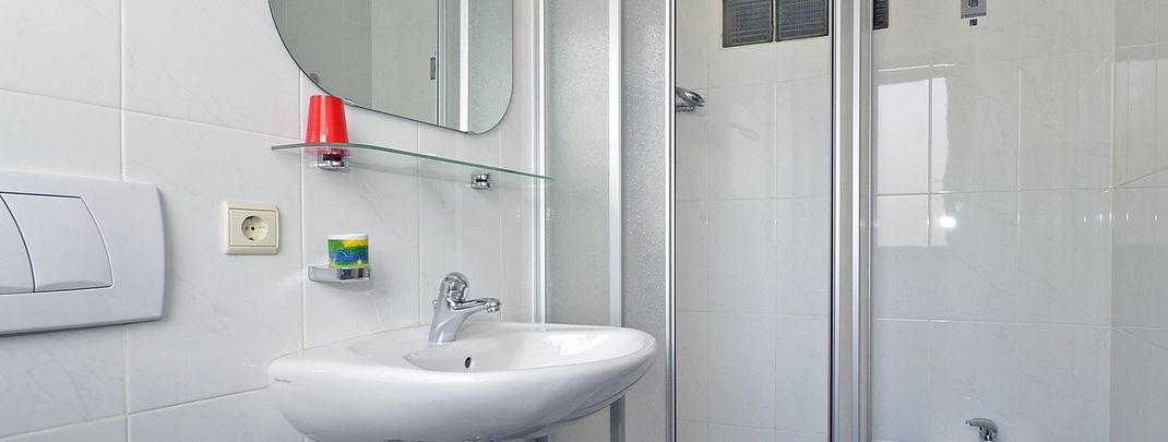 General information about your stay at Pension Transit