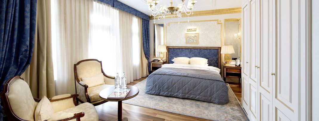 General information about your stay at Hotel Flüela