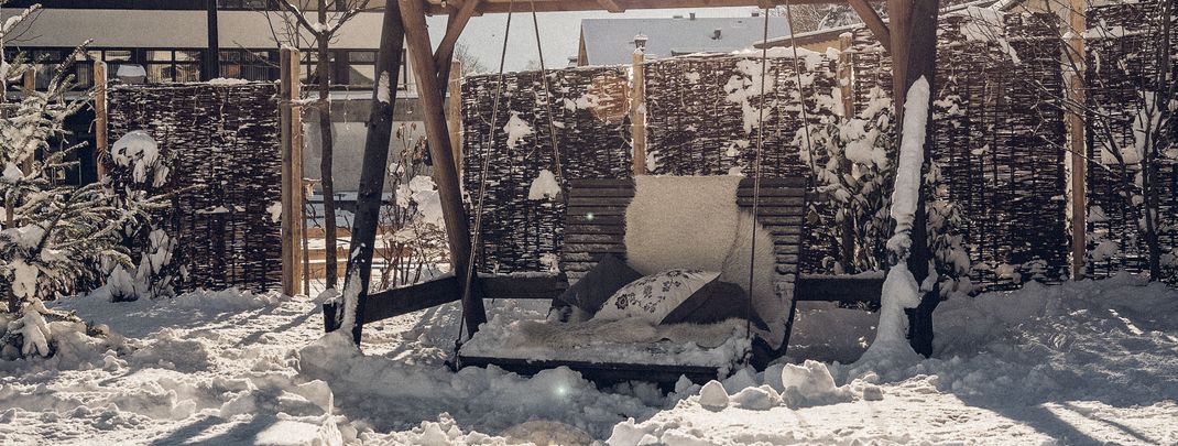 General information about your stay at Sporthotel Alpenblick