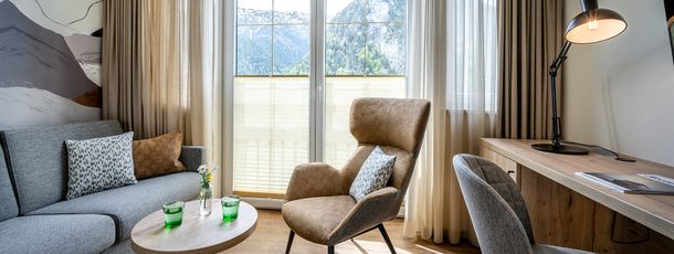 General information about your stay at Hotel Klingler