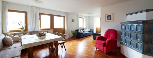 General information about your stay at Appartments Stroblhof