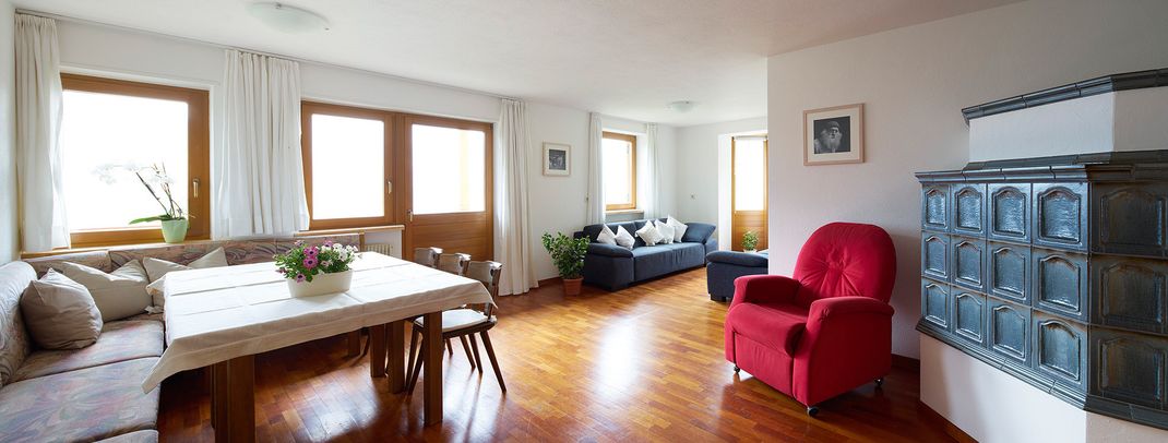 General information about your stay at Appartments Stroblhof