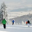 Information about the ski resort Wasserkuppe