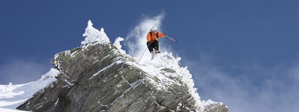 Information about the ski resort Grossglockner - Heiligenblut