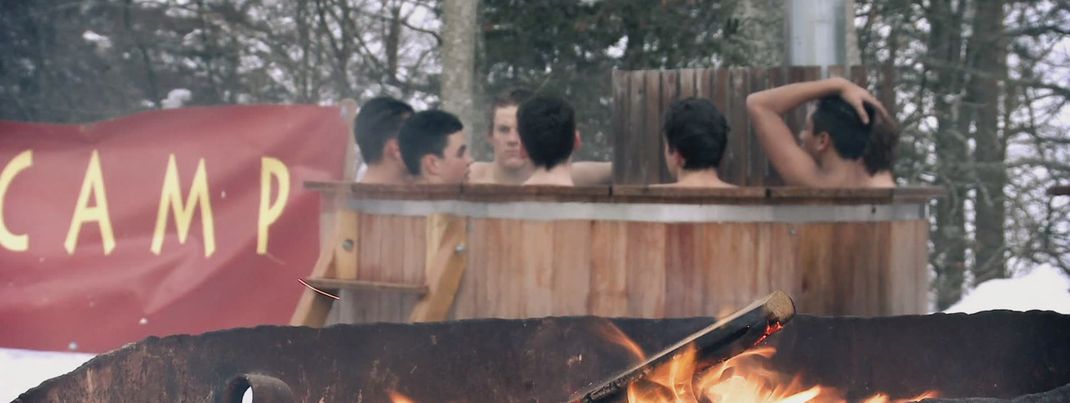 General information about your stay at Sportcamp Melchtal