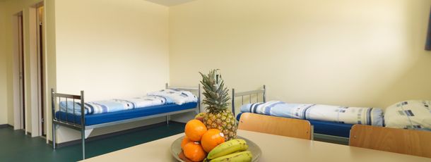 General information about your stay at Sportcamp Melchtal