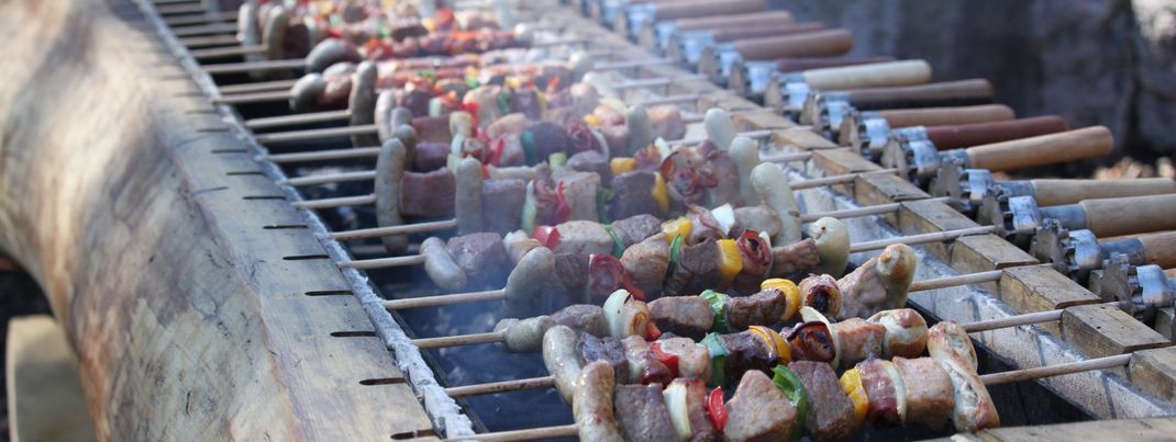 General information about your stay at Sportcamp Melchtal