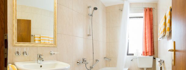 General information about your stay at Pension Gulla