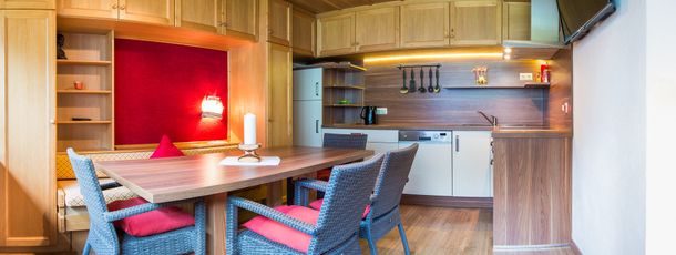 General information about your stay at Pension Gulla