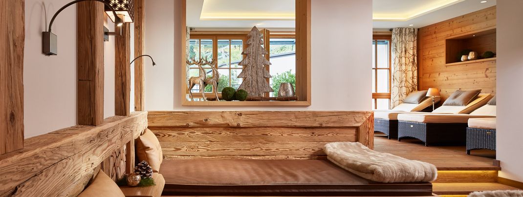 General information about your stay at Hotel Gletscherblick