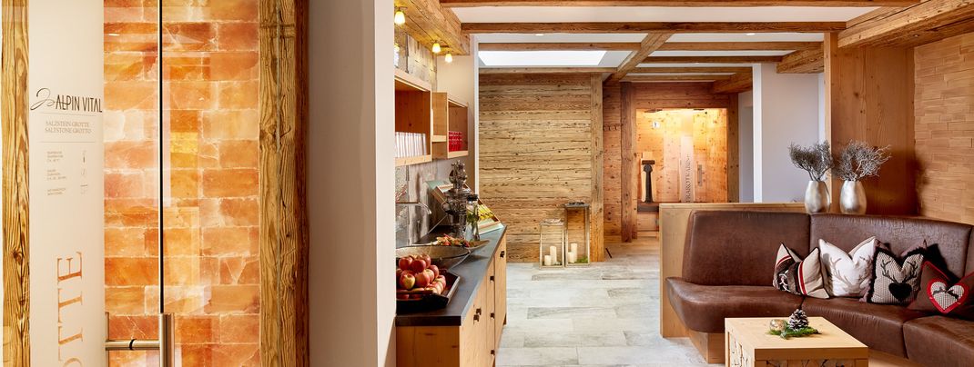 General information about your stay at Hotel Gletscherblick