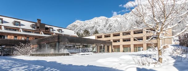 General information about your stay at Traube Braz Alpen.Spa.Golf.Hotel****