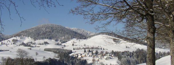 Detaillierte Infos zum Langlauf und den Loipen im Langlaufgebiet Loipenzentrum Bernau
