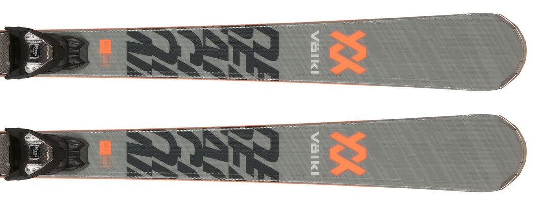 Völkl Deacon 75 - All Mountain Ski - Ski Review - Season 2023/2024