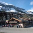 Die erste Wahl nach Liftschluss: Après Ski in der Hohenhaus Tenne direkt an der Talstation in Hintertux!