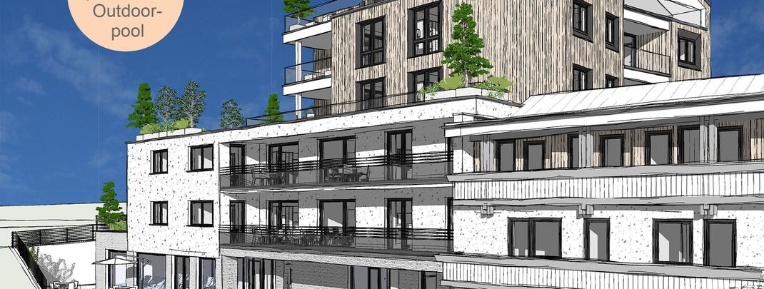 General information about your stay at Hotel garni Alpina