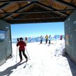 Information about the ski resort Belalp