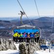 Information about the ski resort Mount Snow