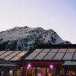 Die coolste Skihütte im Montafon